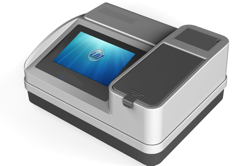 Advantages of using capacitive touch screen in water quality monitoring equipment